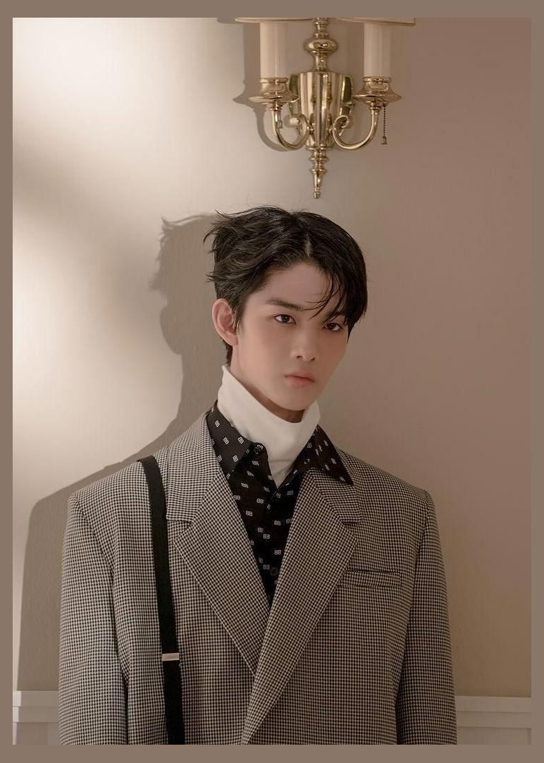 Bae Jin Young